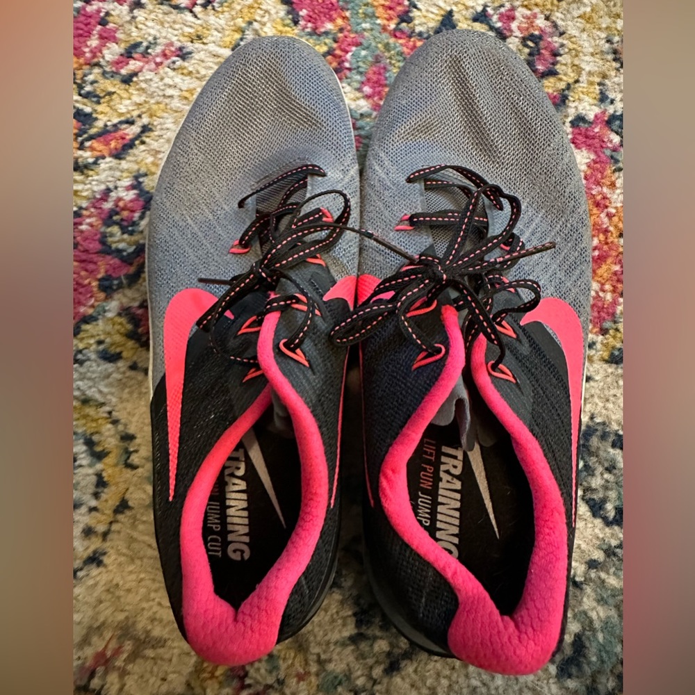 Nike Metcon 3